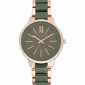Часы Anne Klein Classic  1412OLRG